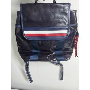 Tommy Hilfiger | Bags | Tommy Hilfiger Backpack | Poshmark display picture 1